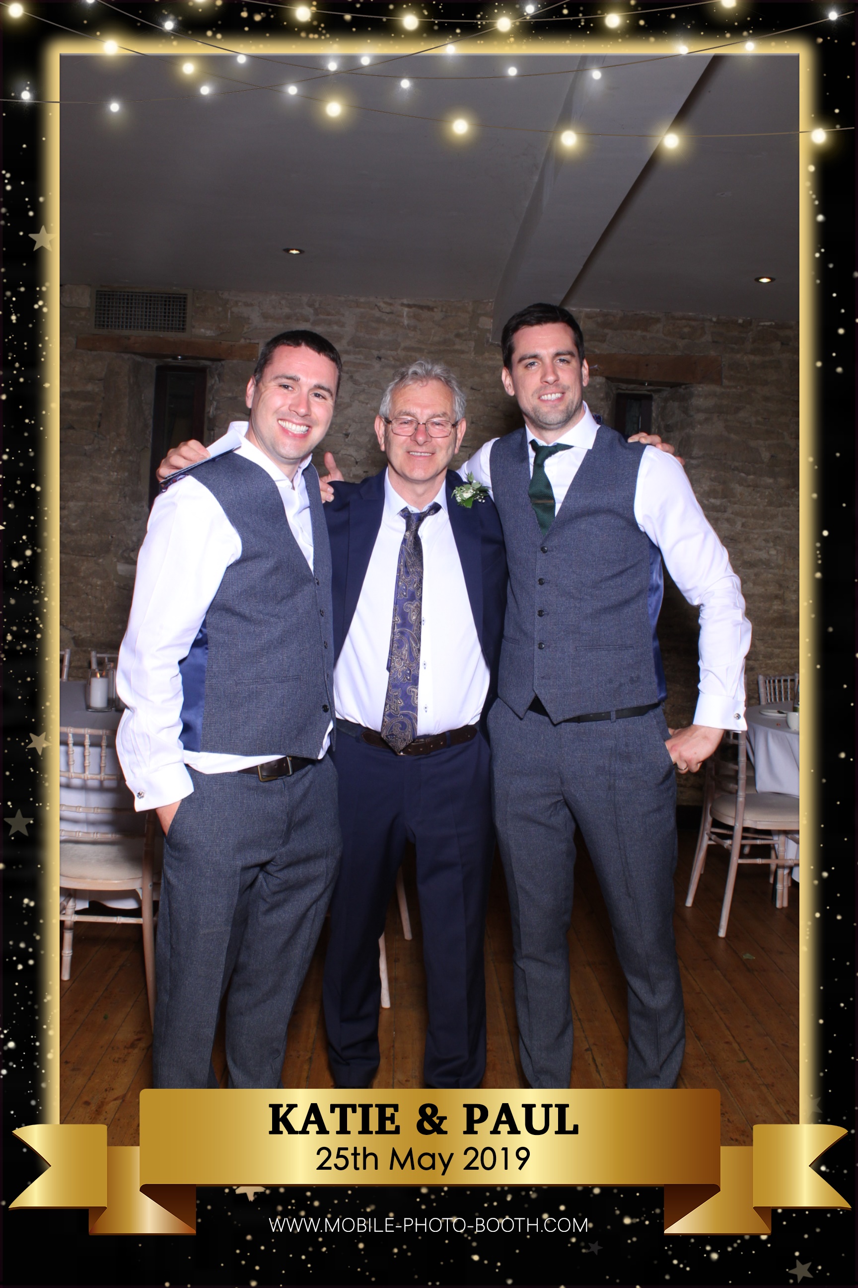 Katie & Pauls Wedding  | View more photos from the event at images.mobile-photo-booth.com/u/MobilePhotoBoothUK/Katie-Pauls-Wedding